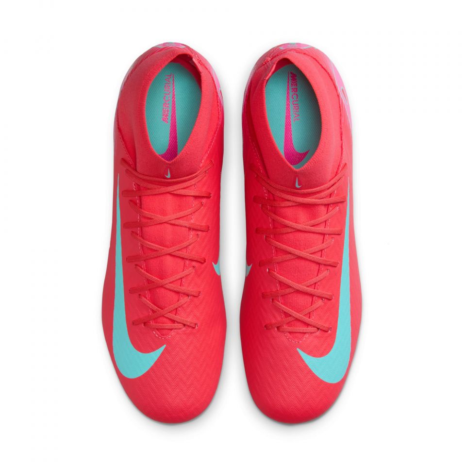 Nike Zoom Mercurial Superfly 10 Academy FG Soccer Cleats  display picture 2