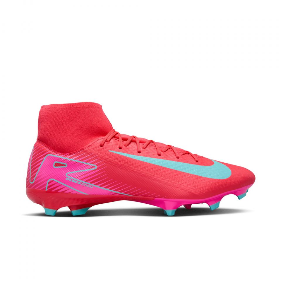Nike Zoom Mercurial Superfly 10 Academy FG Soccer Cleats