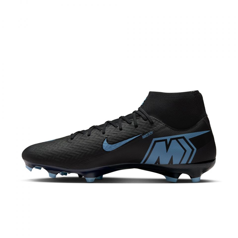 Nike Zoom Mercurial Superfly 10 Academy FG Soccer Cleats 