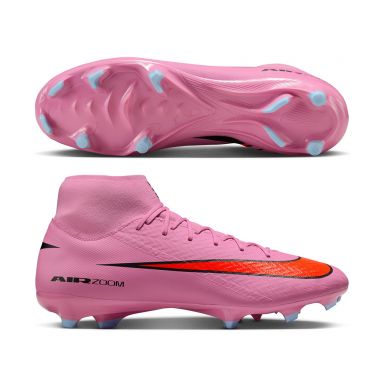 Nike Zoom Mercurial Superfly 10 Academy FG Soccer Cleats | Scary Good Pack
