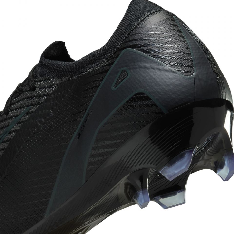Nike Zoom Vapor 16 Elite FG Soccer Cleats | Shadow Pack
