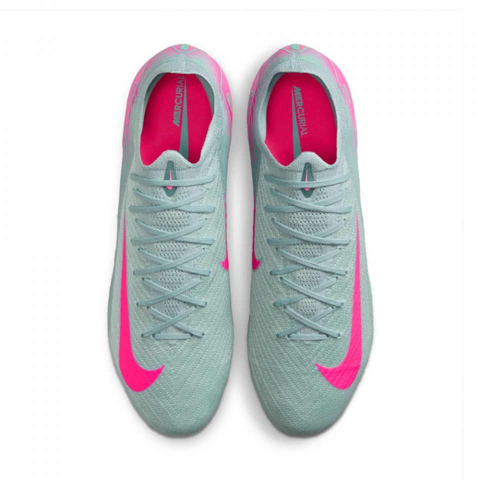 Nike Zoom Mercurial Vapor 16 Elite FG Soccer Cleats | Prism Pack