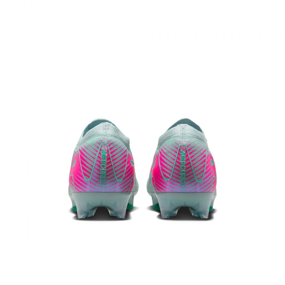 Nike Zoom Mercurial Vapor 16 Elite FG Soccer Cleats | Prism Pack display picture 3