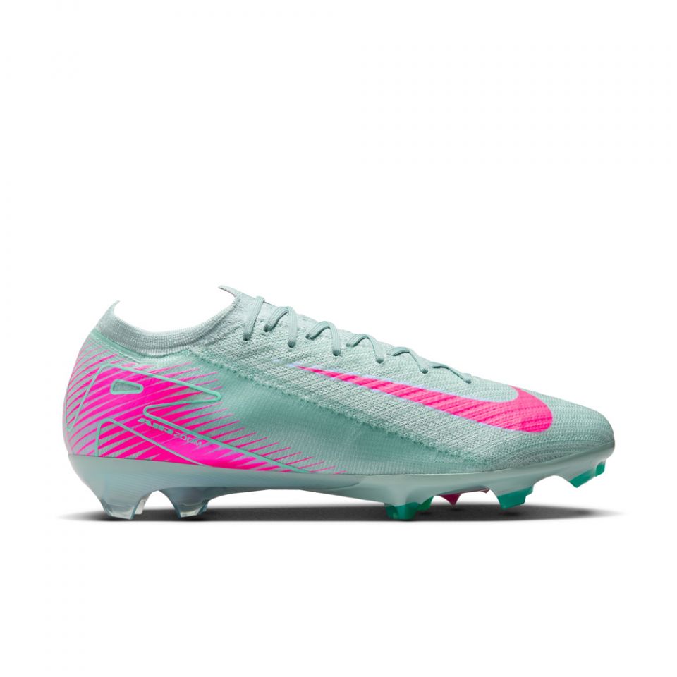 Nike Zoom Mercurial Vapor 16 Elite FG Soccer Cleats | Prism Pack