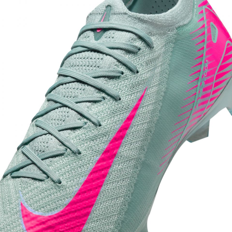 Nike Zoom Mercurial Vapor 16 Elite FG Soccer Cleats | Prism Pack