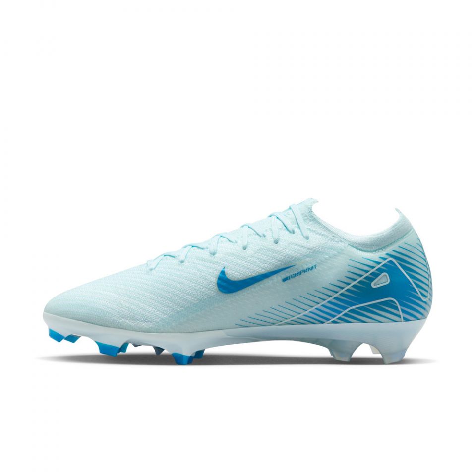 Nike Zoom Vapor 16 Elite FG Soccer Cleats Mad Ambition Pack
