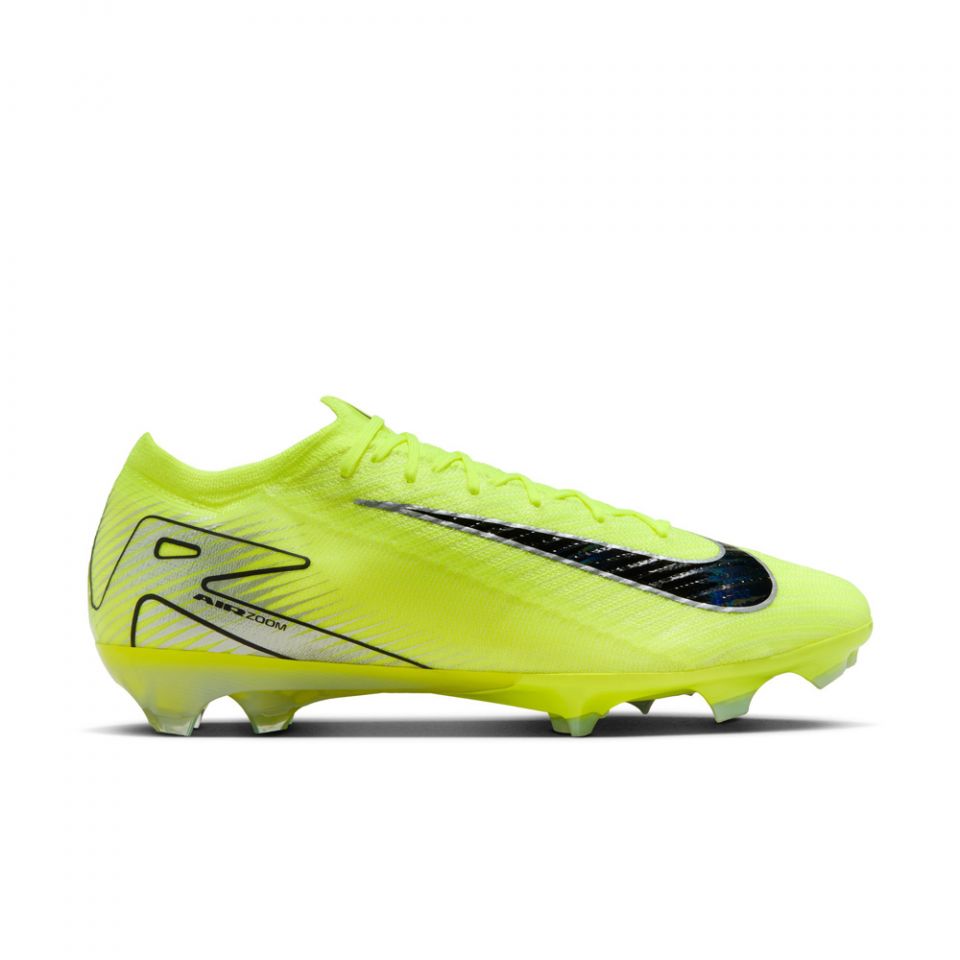 NIKE ZM VAPOR 16 エリート FG 25.5 Nike Zoom Vapor 16 Elite FG Soccer Cleats | Mad Voltage Pack