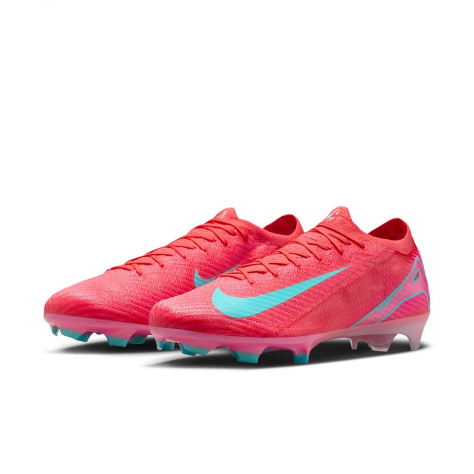 Nike Zoom Mercurial Vapor 16 Elite FG Soccer Cleats | Mad 