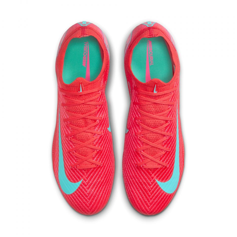 Nike Zoom Mercurial Vapor 16 Elite FG Soccer Cleats | Mad  display picture 3