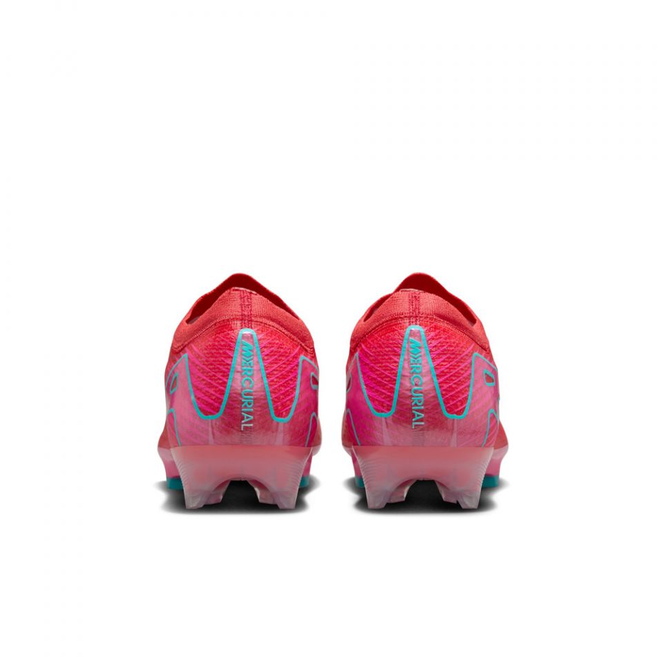 Nike Zoom Mercurial Vapor 16 Elite FG Soccer Cleats | Mad  display picture 1