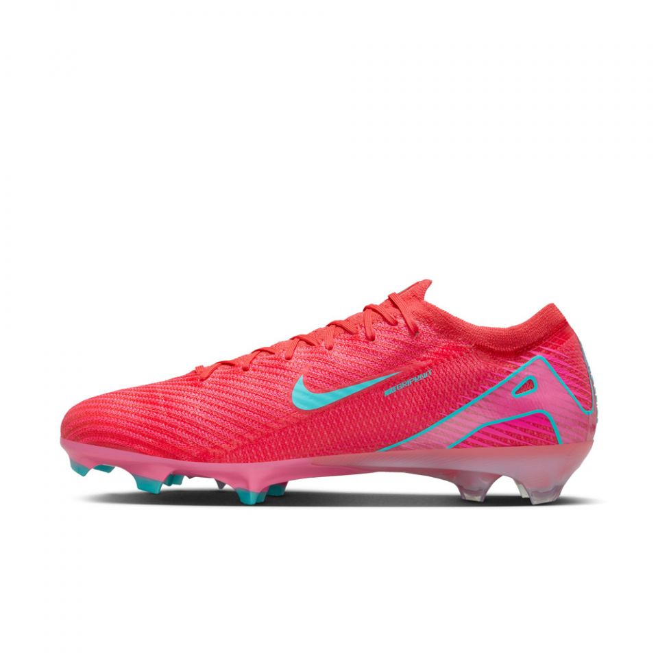 Nike Zoom Mercurial Vapor 16 Elite FG Soccer Cleats | Mad  display picture 1
