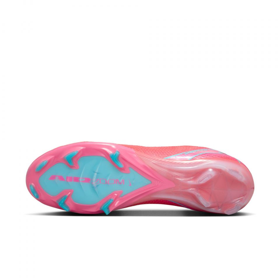 Nike Zoom Mercurial Vapor 16 Elite FG Soccer Cleats | Mad  display picture 1