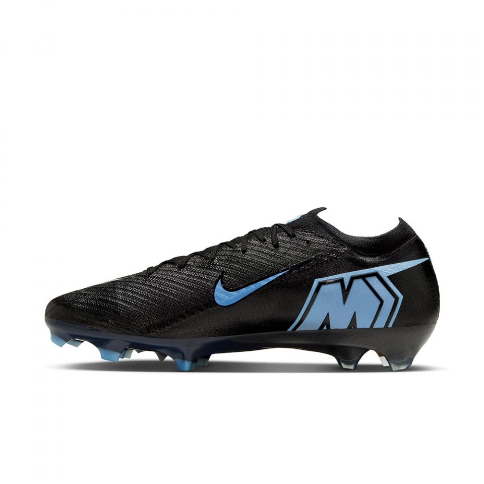 Nike Zoom Mercurial Vapor 16 Elite FG Soccer Cleats | Shadow  display picture 1