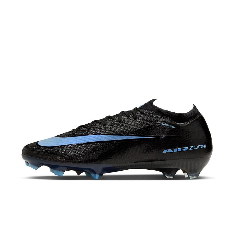 Nike Mercurial Vapor 16 Elite FG Shadow Pack FQ1457-002 Mens Soccer Cleats Nike Zoom Mercurial Vapor 16 Elite FG Soccer Cleats | Shadow  main image 4