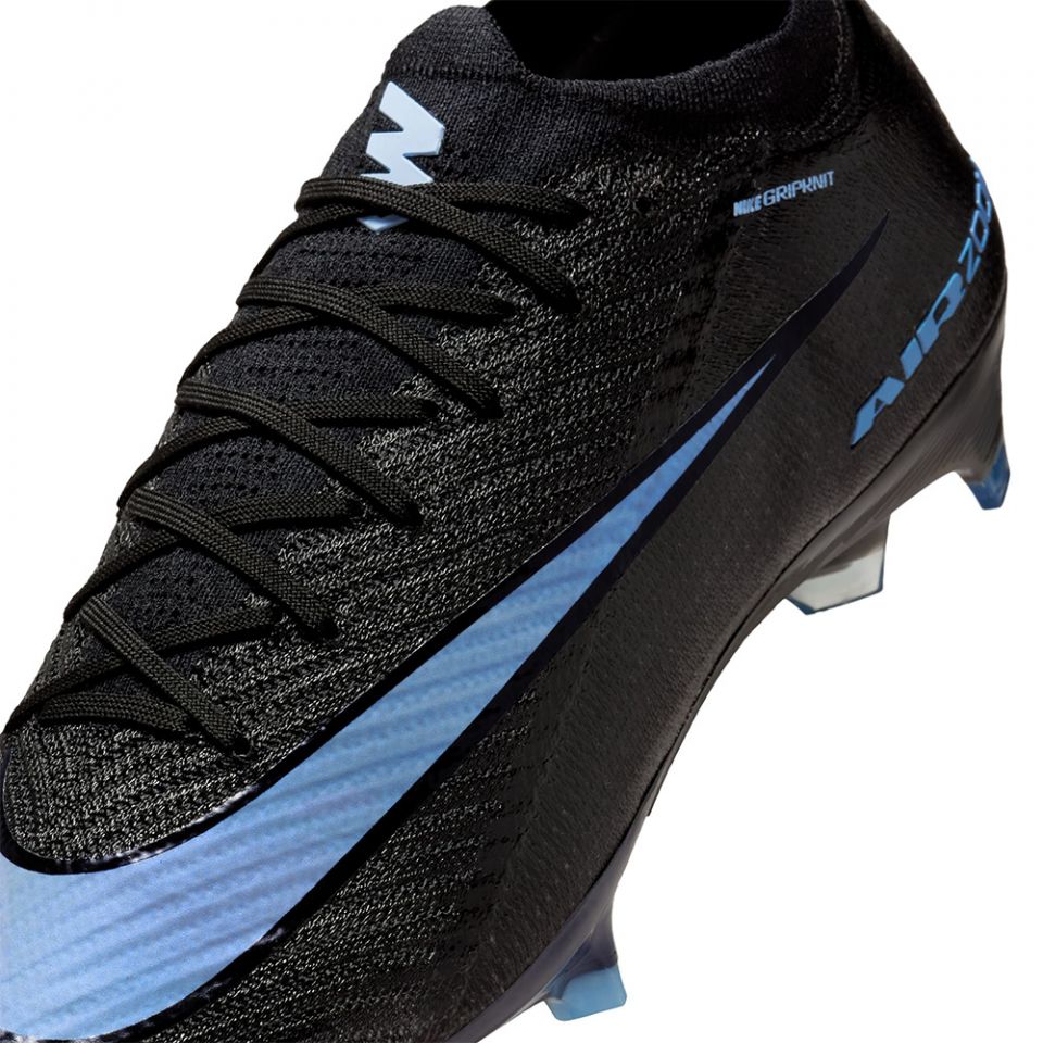 Nike Zoom Mercurial Vapor 16 Elite FG Soccer Cleats | Shadow  display picture 1