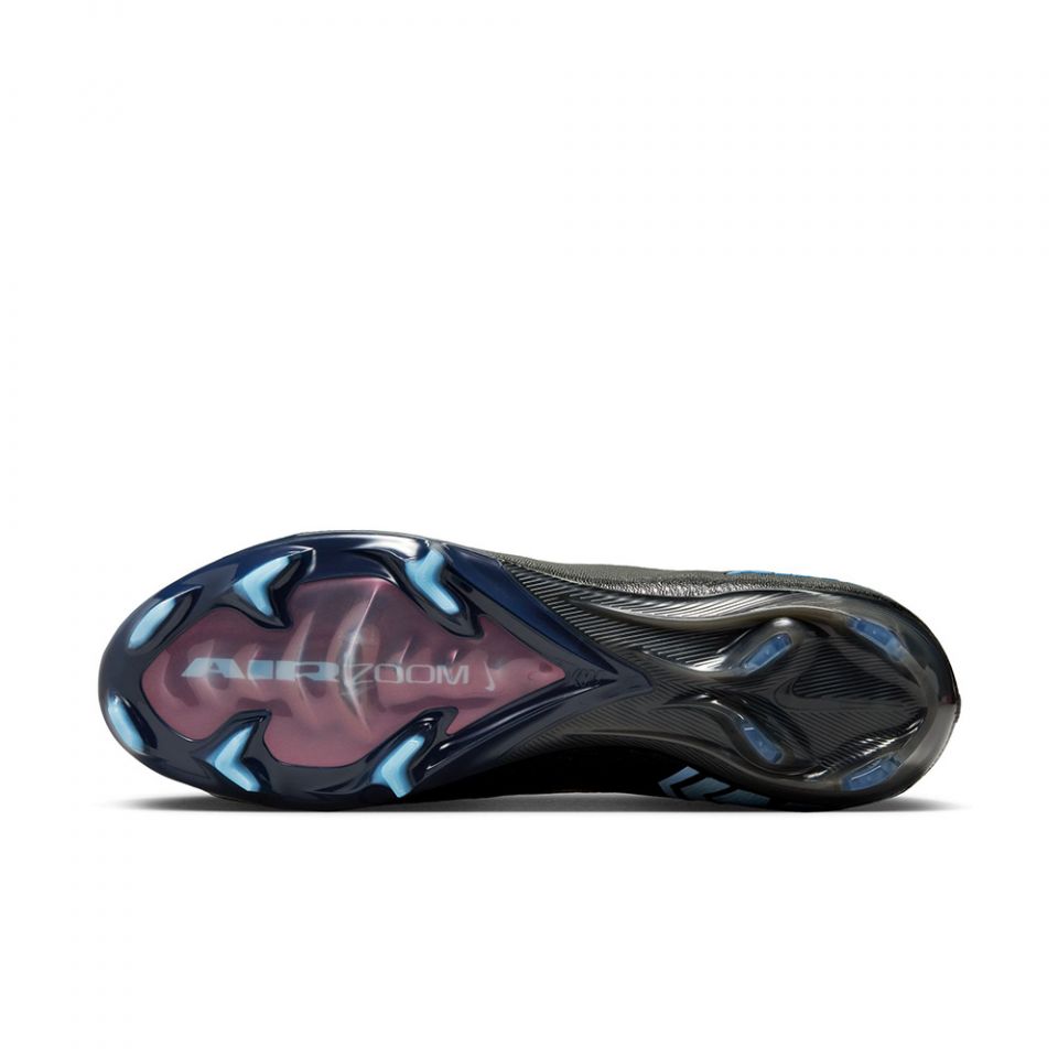 Nike Zoom Mercurial Vapor 16 Elite FG Soccer Cleats | Shadow  display picture 2
