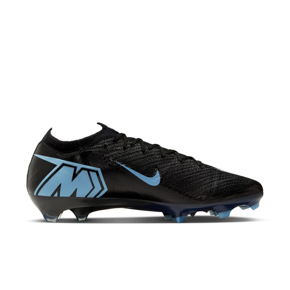 Nike Zoom Mercurial Vapor 16 Elite FG Soccer Cleats | Shadow  display picture 1