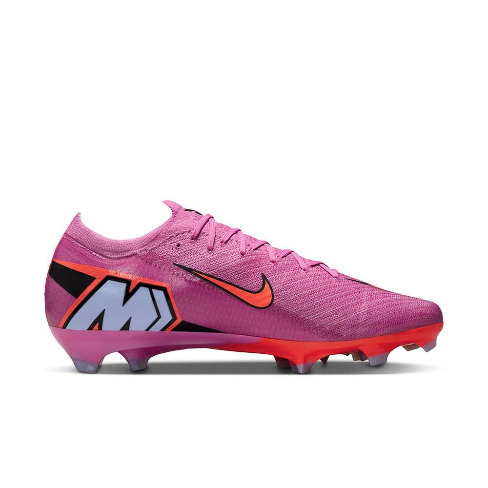 Nike Zoom Mercurial Vapor 16 Elite FG Soccer Cleats | Scary Good Pack