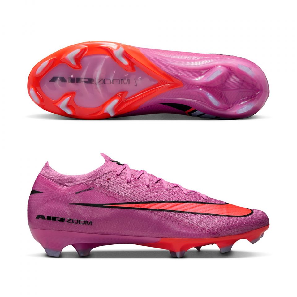 Nike Mercurial サッカーシューズ SG 27.5 Nike Zoom Mercurial Vapor 16 Elite FG Soccer Cleats | Scary Good Pack