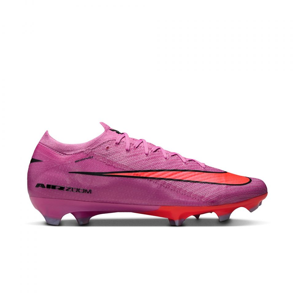Nike Zoom Mercurial Vapor 16 Elite FG Soccer Cleats | Scary