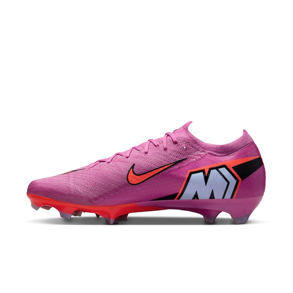 Nike Zoom Mercurial Vapor 16 Elite FG Soccer Cleats | Scary Good Pack