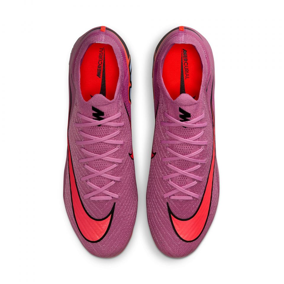 Nike Zoom Mercurial Vapor 16 Elite FG Soccer Cleats | Scary  display picture 1