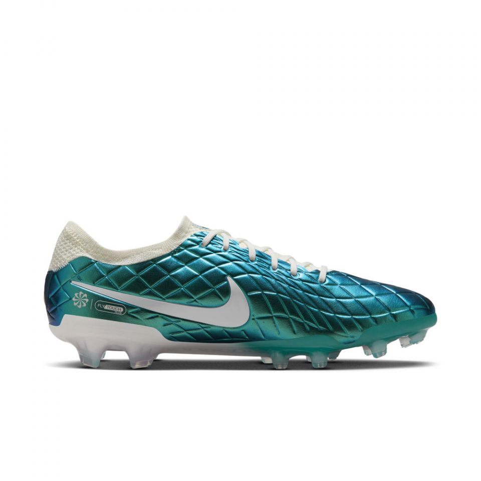 シューズ NIKE LEGEND 10 ELITE FG 30 25cm All Gender Legend 10 Elite FG 30 Soccer Shoe - Dark Atomic