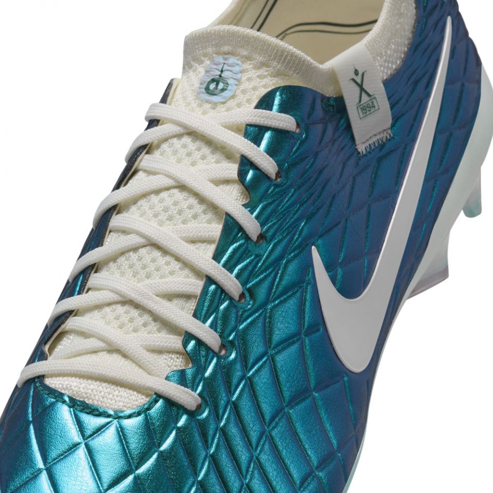 Nike Tiempo Legend 10 Elite 30 FG Soccer Cleats | Tiempo