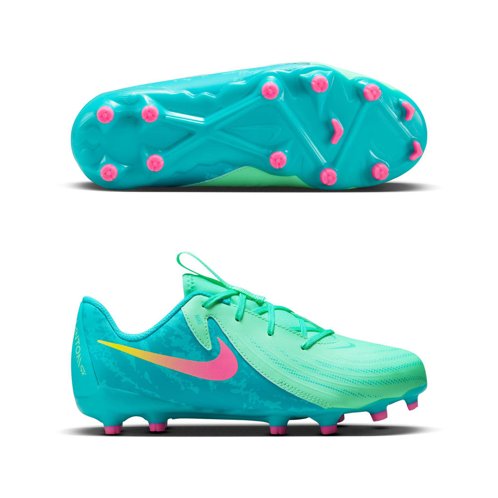 シューズ NIKE PHANTOM NIKE】PHANTOM LUNA ELITE SE サッカースパイク ユニセックス