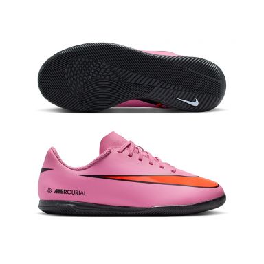 Nike Junior Mercurial Vapor 16 Club IC Soccer Shoes | Scary Good Pack