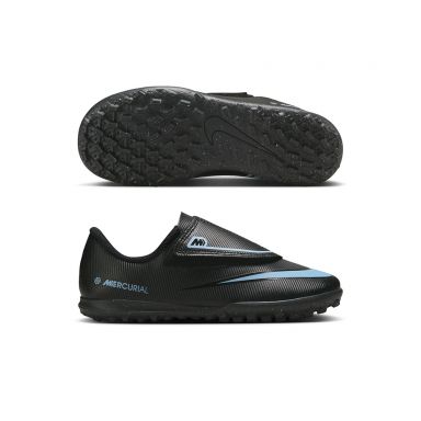 Nike Junior Mercurial Vapor 16 Club TF Soccer Shoes | Shadow Pack