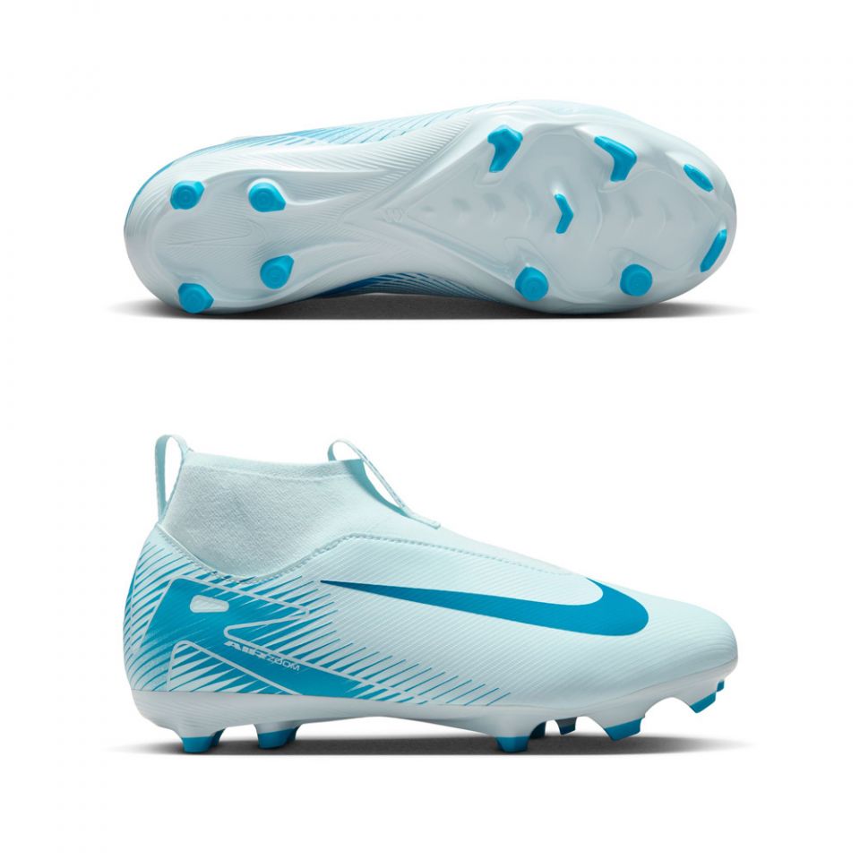 シューズ Nike Mercurial 10 Nike ZM Superfly 10 Elite FG - Mad Voltage Pack (HO24