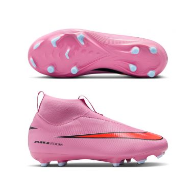 Nike Junior Mercurial Superfly 10 Academy FG Soccer Cleats | Scary Good Pack