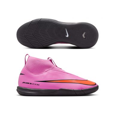 Nike Junior Mercurial Superfly 10 Academy IC Soccer Shoes | Scary Good Pack