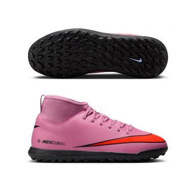 Nike Junior Mercurial Superfly 10 Club TF Soccer Shoes | Scary Good Pack