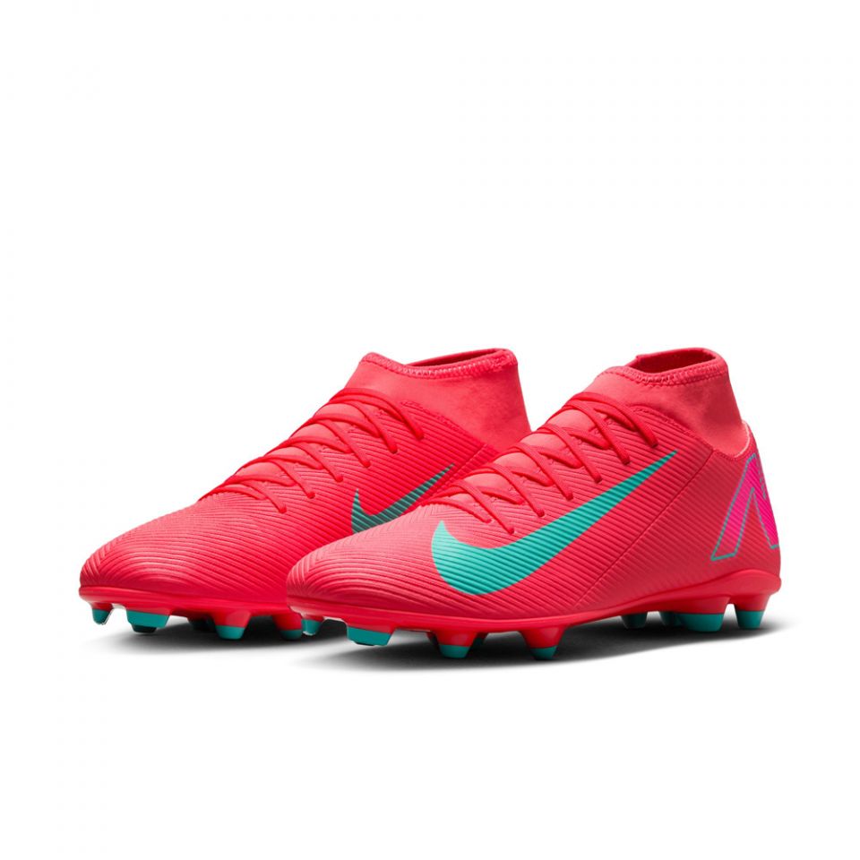 Nike Mercurial Superfly 10 Club FG Soccer Cleats | Mad