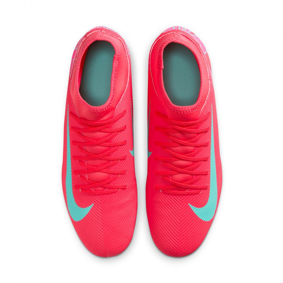 Nike Mercurial Superfly 10 Club FG Soccer Cleats | Mad