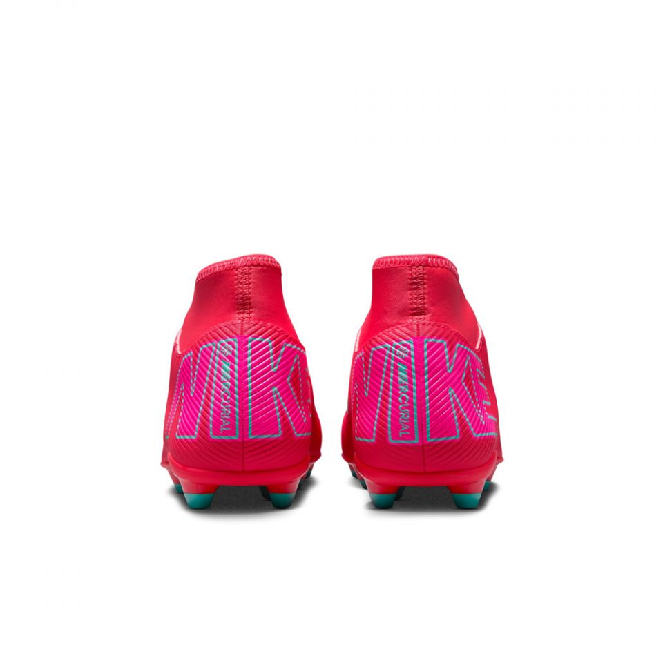 Nike Mercurial / ACC / FG 取り替え　26cm Nike Mercurial Vapor X FG ACC Elite Cleats Soccer Match Worn