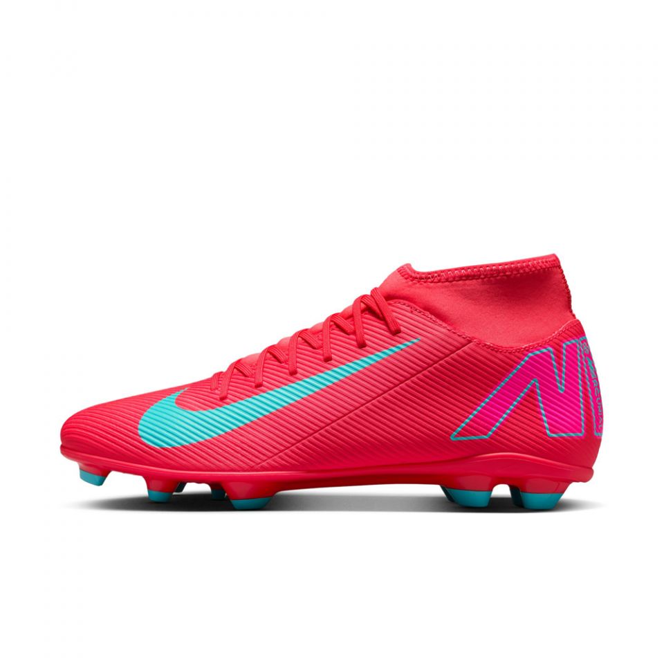 Nike Mercurial Superfly 10 Club FG Soccer Cleats | Mad