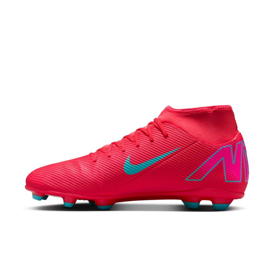 Nike Mercurial Superfly 10 Club FG Soccer Cleats | Mad