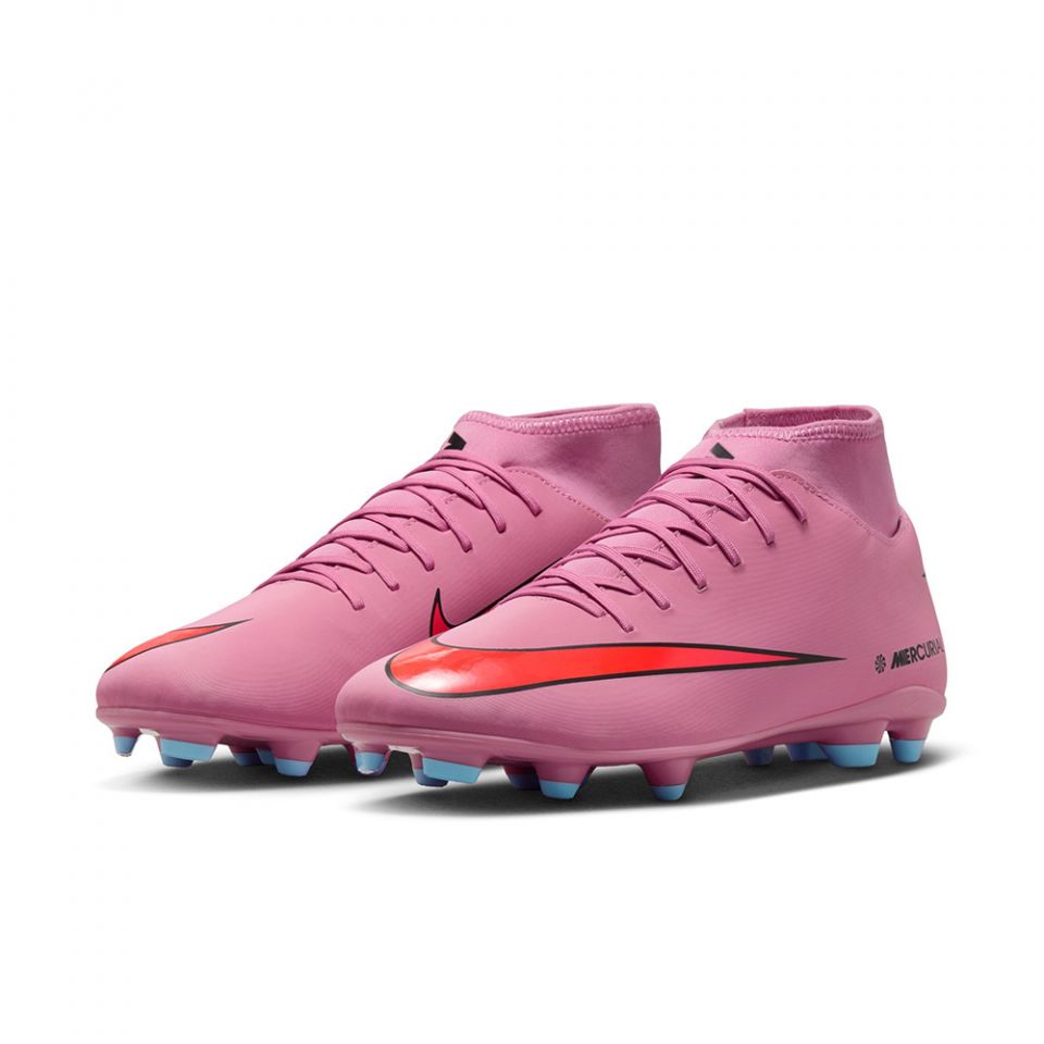 Nike Mercurial Superfly 10 Club FG Soccer Cleats | Scary Good Pack