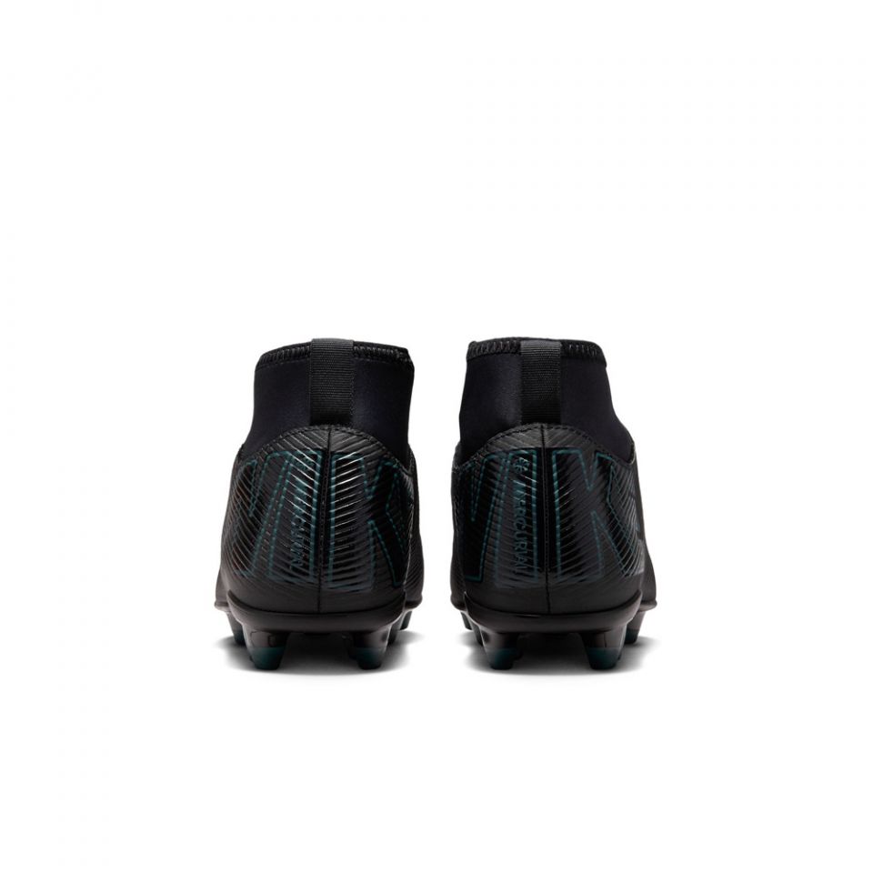 Nike Junior Superfly 10 Club FG Soccer Cleats | Shadow Pack