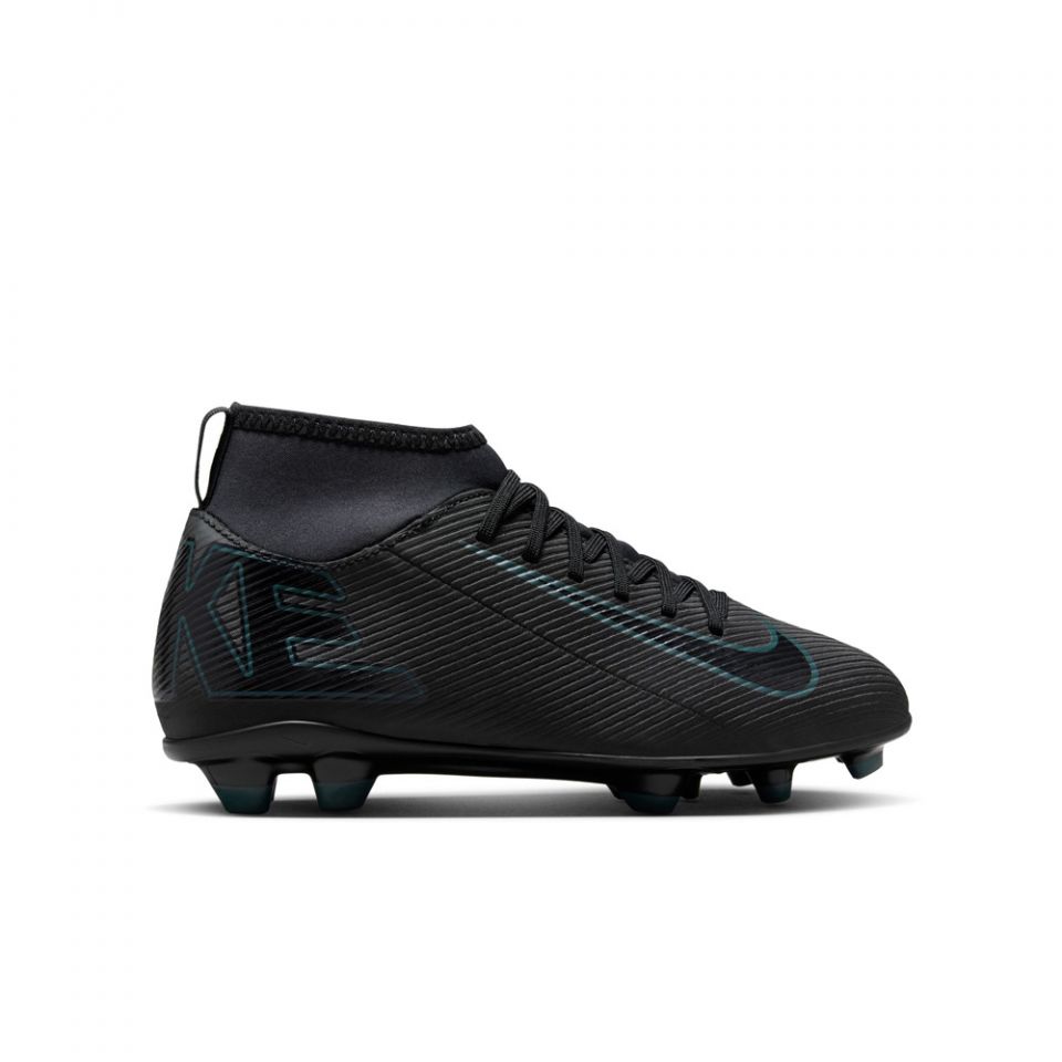 Superfly　DEMO ① Amazon.com | Nike Mercurial Superfly 10 Pro FG High-Top