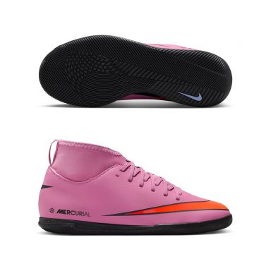 Nike Junior Mercurial Superfly 10 Club IC Soccer Shoes | Scary Good Pack