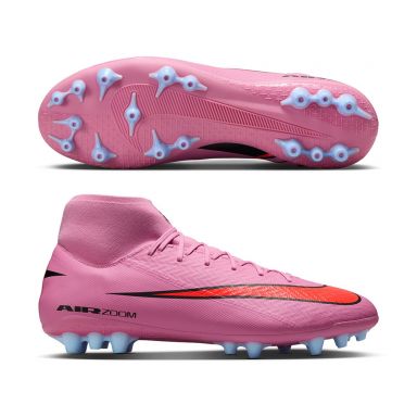 Nike Zoom Mercurial Superfly 10 Academy AG Soccer Cleats | Scary Good Pack