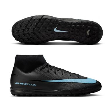Nike Zoom Mercurial Superfly 10 Academy TF Soccer Shoes | Shadow Pack