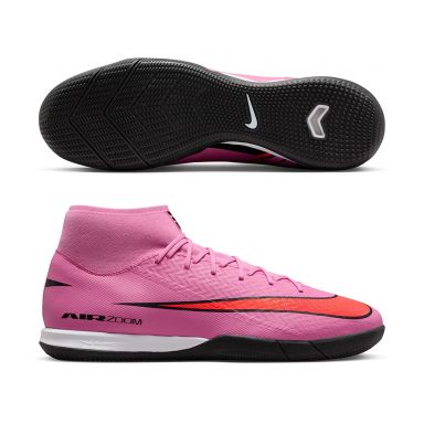 Nike Zoom Mercurial Superfly 10 Academy IC Soccer Shoes | Scary Good Pack