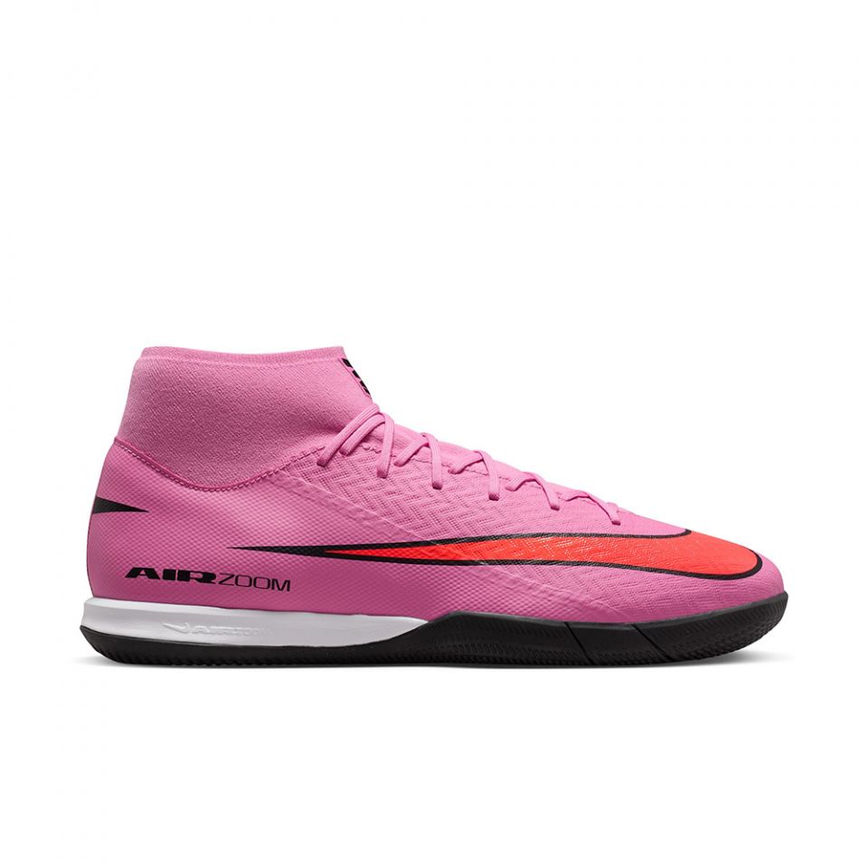 Nike Zoom Mercurial Superfly 10 Academy IC Soccer Shoes | Scary