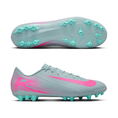 Nike Zoom Mercurial Vapor 16 Academy AG Soccer Cleats | Prism Pack