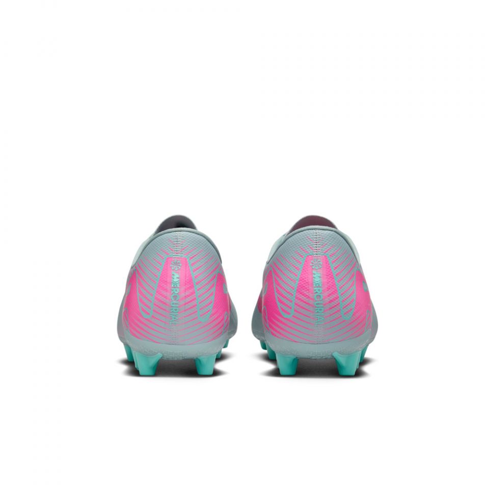 Nike Zoom Mercurial Vapor 16 Academy AG Prism Pack - FQ8364-301 Men Size 12 Nike Zoom Mercurial Vapor 16 Academy AG Prism Pack - FQ8364  main image 2